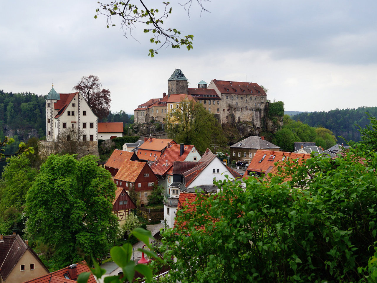 Ausflüge