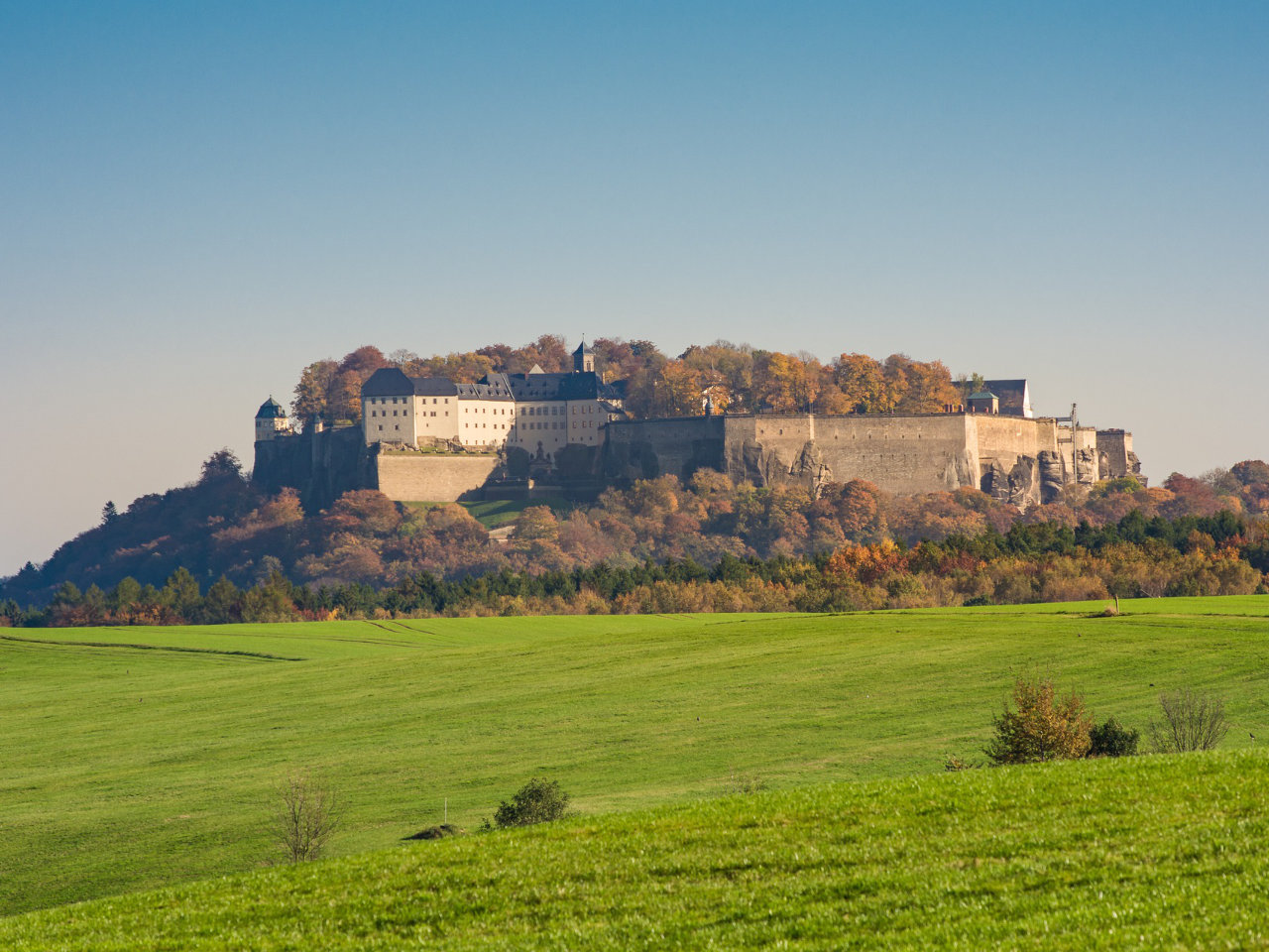 festung-königstein