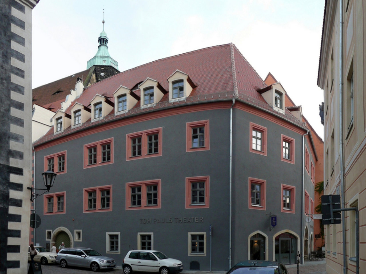Ausflüge