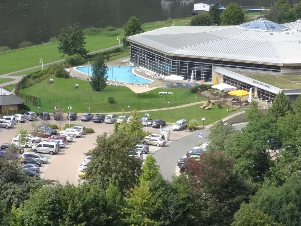 Ausflüge